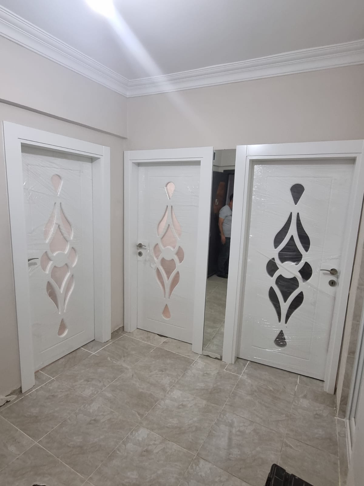 Kapı Modelleri 4