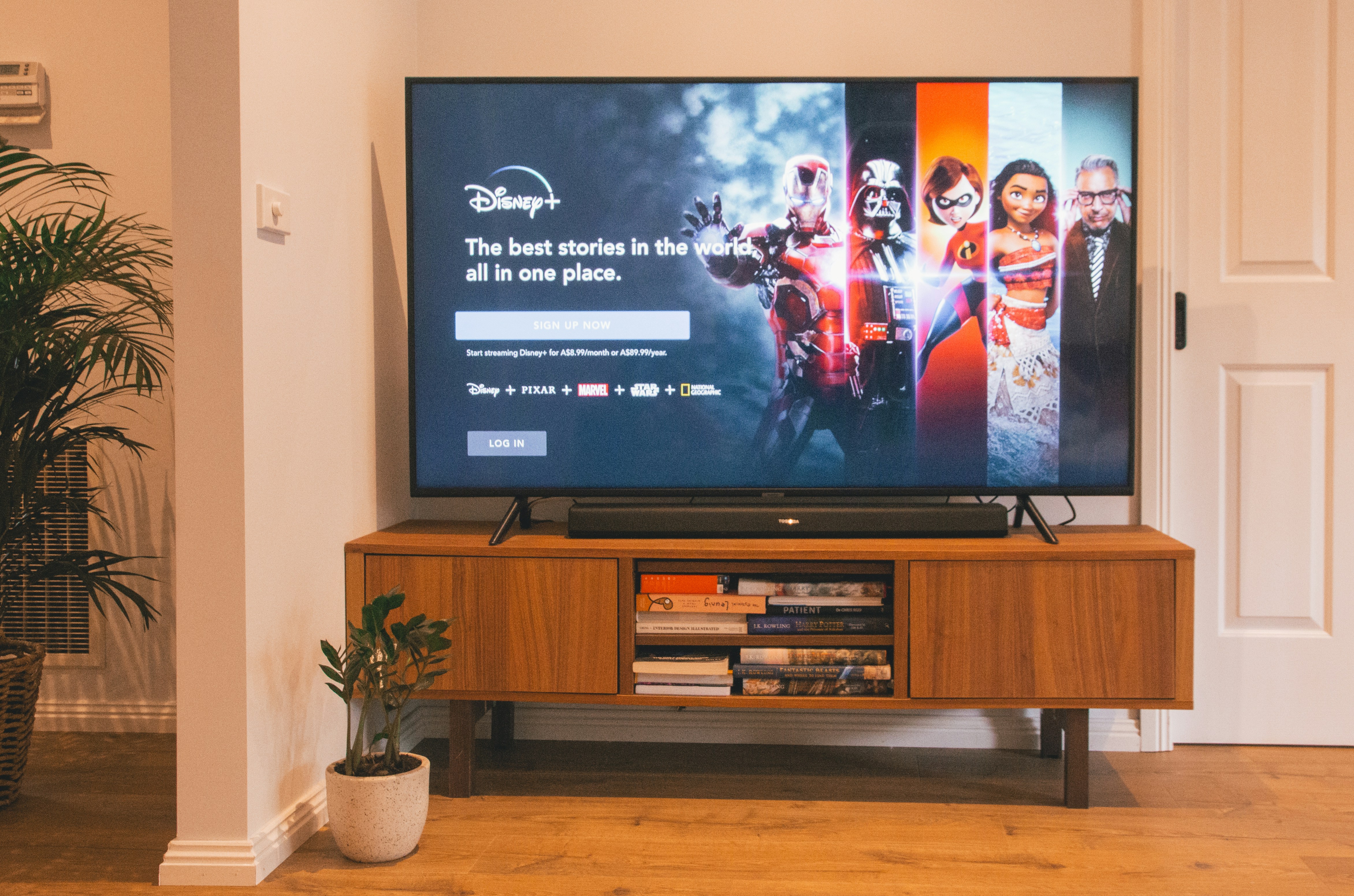 TV Ünitesi 3